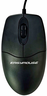 Miniatuurafbeelding van GETT GCQ Easy Scroll Wheel Mouse Black
