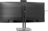 Miniatuurafbeelding van Philips 34B2U6603CH Curved Monitor