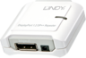 Widok produktu LINDY DisplayPort Extender 40m w pomniejszeniu