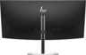 Anteprima di Monitor HP S5 Pro WQHD Curved - 534pm
