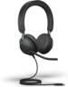 Miniatuurafbeelding van Jabra Evolve2 40 SE UC Duo USB-C Headset