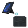 Thumbnail image of MS Surface Pro 8 i5 Black + Type Cover