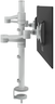 Thumbnail image of Dataflex Viewlite Dual Desk Mount White