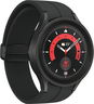 Thumbnail image of Samsung Galaxy Watch5 Pro LTE 45mm Black
