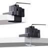 Thumbnail image of StarTech Triple Monitor Arm