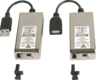 USB 2.0 Extender über LWL bis 200 m Vorschau