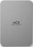 Thumbnail image of LaCie Mobile Drive HDD (2022) 4TB