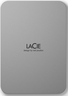Thumbnail image of LaCie Mobile Drive HDD (2022) 5TB