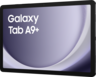 Anteprima di Samsung Galaxy Tab A9+ WiFi 64GB graphit