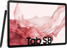 Samsung Galaxy Tab S8 11 WiFi pink gold Vorschau
