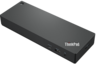 Vista previa de Docking Lenovo ThinkPad TBT 4 WS