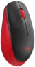 Thumbnail image of Logitech M190 Mouse Red