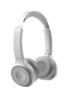 Thumbnail image of Cisco 730 Headset Platinum + Stand