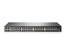Vista previa de HPE Aruba 2930F 48G Switch