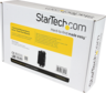 StarTech 1Port Seriell PoE Device Server Vorschau