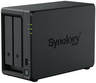 Aperçu de NAS 2 baies Synology DiskStation DS725+