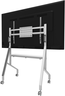 Miniatuurafbeelding van Neomounts FL50-525WH1 Floor Stand