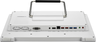 Shuttle XPC X50V9 Celeron Barebone IP54 Vorschau