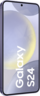 Thumbnail image of Samsung Galaxy S24 128GB Violet