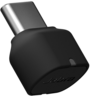 Imagem em miniatura de Earbuds Jabra Evolve2 MS USB-C