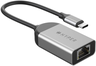 Anteprima di Adattatore USB Type C - RJ45 HyperDrive