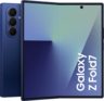 Samsung Galaxy Z Fold7 512 GB blue thumbnail
