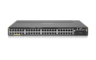 Miniatuurafbeelding van HPE Aruba 3810M-48G-PoE+ Switch