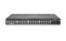 Thumbnail image of HPE Aruba 3810M-48G-PoE+ Switch
