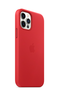 Thumbnail image of Apple iPhone 12/12 Pro L. Case RED