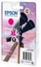 Thumbnail image of Epson 502 XL Ink Magenta