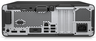 Vista previa de PC HP ProDesk 600 G6 SFF i5 16/512 GB