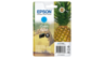 Epson Singlep. 604 Ananas-Tinte cyan Vorschau