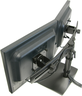 Miniatuurafbeelding van Ergotron DS100 Dual Stand Horizontal