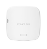 Imagem em miniatura de HPE NW Instant On AP11 Access Point