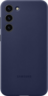 Miniatuurafbeelding van Samsung Galaxy S23+ Silicone Case Navy
