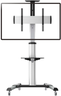 Secomp Roline LCD-/TV Rollständer Vorschau