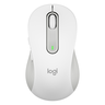 Miniatuurafbeelding van Logitech Bolt M650 L Mouse White f.B.