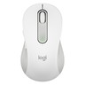 Vista previa de Ratón Logitech Bolt M650 L f.B. blanco