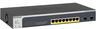 Thumbnail image of NETGEAR ProSAFE GS510TPP PoE Switch