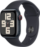 Widok produktu Apple Watch SE 2023 GPS 40mm Alu półn. w pomniejszeniu