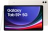 Samsung Galaxy Tab S9+ 5G 256GB bézs előnézet