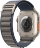 Anteprima di Apple Watch Ultra 2 LTE 49mm titanio