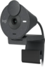 Thumbnail image of Logitech BRIO 300 Webcam Graphite