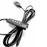 Thumbnail image of JLC Wired Headset with USB & 3.5mm