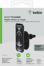 Miniatuurafbeelding van Belkin iPhone 12/13 Magnetic Car Mount