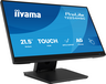 Anteprima di Monitor iiyama PL T2254MSC-B2AG Touch