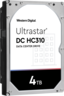 Miniatuurafbeelding van Western Digital DC HC310 4TB HDD