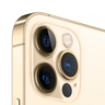Apple iPhone 12 Pro 256 GB gold Vorschau