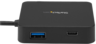 USB-C (m) - HDMI/Ethernet/USB adapter előnézet