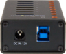 Thumbnail image of StarTech USB Hub 3.0 7-port Industrial